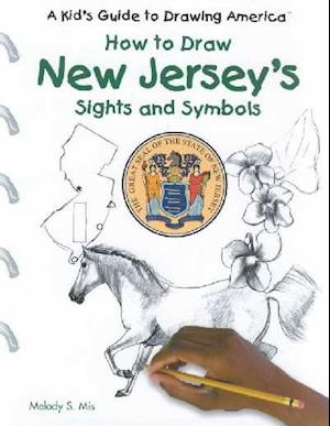 New Jersey's Sights and Symbols