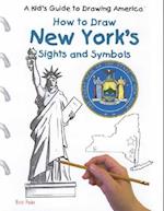 New York's Sights and Symbols