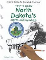 North Dakota's Sights and Symbols