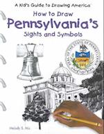 Pennsylvania's Sights and Symbols