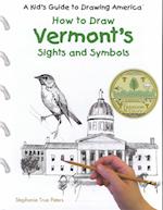 Vermont's Sights and Symbols