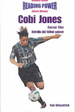 Cobi Jones