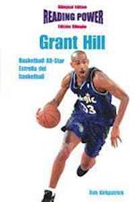 Grant Hill, Basketball Star/Estrella del Basketball