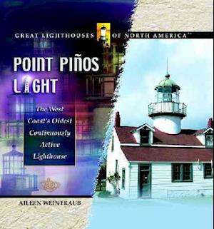 Point Pinos Light