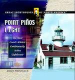 Point Pinos Light