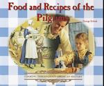 Food and Recipes of the Pilgrims