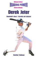 Derek Jeter, Baseball's Best/Estrella del Beisbol