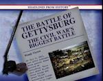 The Battle of Gettysburg