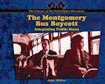 The Montgomery Bus Boycott