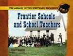 Frontier Schools and Schoolteachers