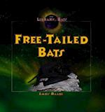 Free-Tailed Bats