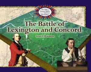 The Battle of Lexington and Concord