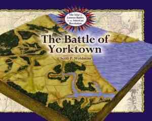 The Battle of Yorktown