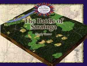 The Battle of Saratoga