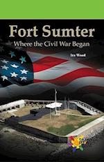 Fort Sumter