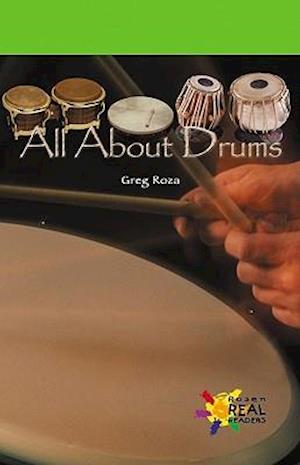 All Abt Drums