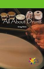 All Abt Drums