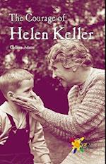 The Courage of Helen Keller