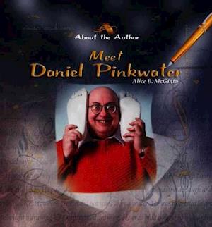 Meet Daniel Pinkwater