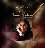 Meet Jane Yolen