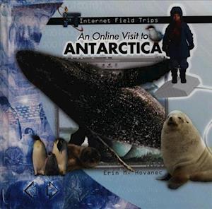 An Online Visit to Antarctica