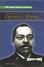 The Inventions of Granville Woods