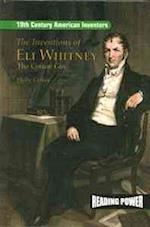 The Inventions of Eli Whitney