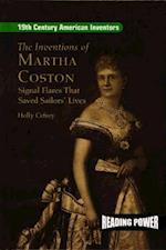 The Inventions of Martha Coston