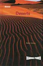 Deserts