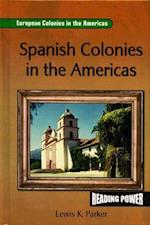 Spanish Colonies in the Americas