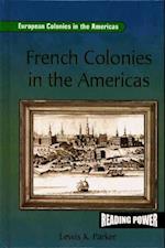 French Colonies in the Americas