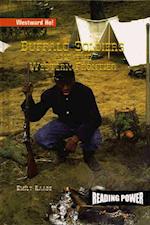 Buffalo Soldiers and the Western Frontier