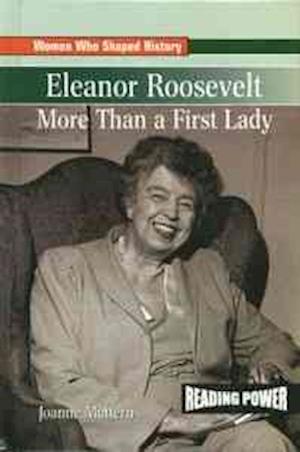 Eleanor Roosevelt