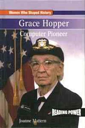 Grace Hopper