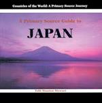 A Primary Source Guide to Japan