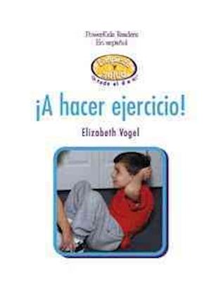 ¡A Hacer Ejercicio! (Let's Exercise)