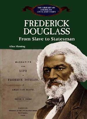 Frederick Douglass