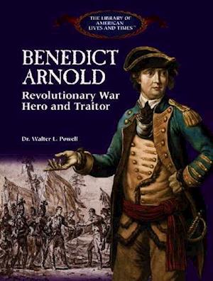 Benedict Arnold