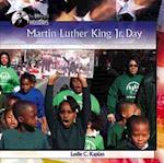 Martin Luther King JR. Day