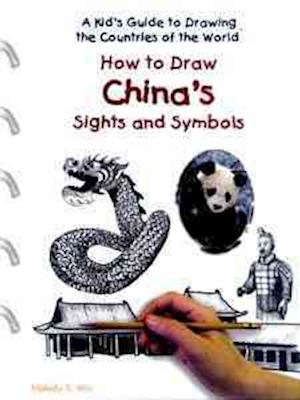 How to Draw China's Sights and Symbols