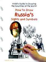 How to Draw Russia's Sights and Symbols