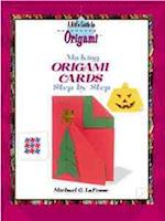 Making Origami Cards Step by Step