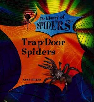 Trap Door Spiders