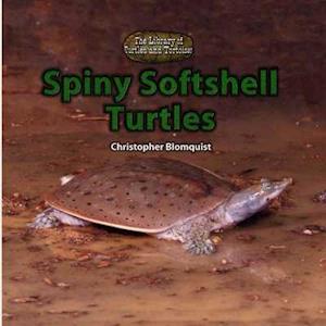 Spiny Softshell Turtles