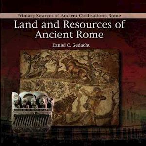 Land and Resources in Ancient Rome