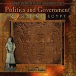 Politics and Government in Ancient Egypt