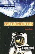 Astronautas = Astronauts