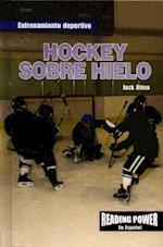 Hockey Sobre Hielo (Ice Hockey)