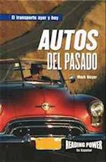 Autos del Pasado (Cars of the Past)