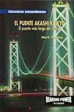 El Puente Akashi Kaikyo